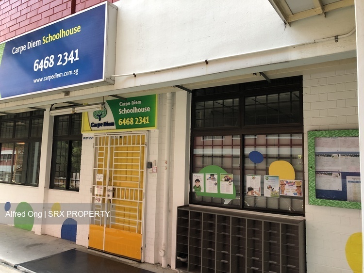 Blk 9 Toh Yi Drive (Bukit Timah), HDB 4 Rooms #204864201